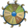 Roleta da Sorte 009bet welfare icon